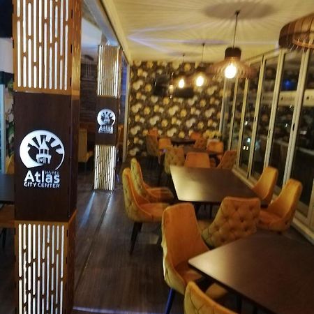 Atlas City Center Hotel بريليب المظهر الخارجي الصورة