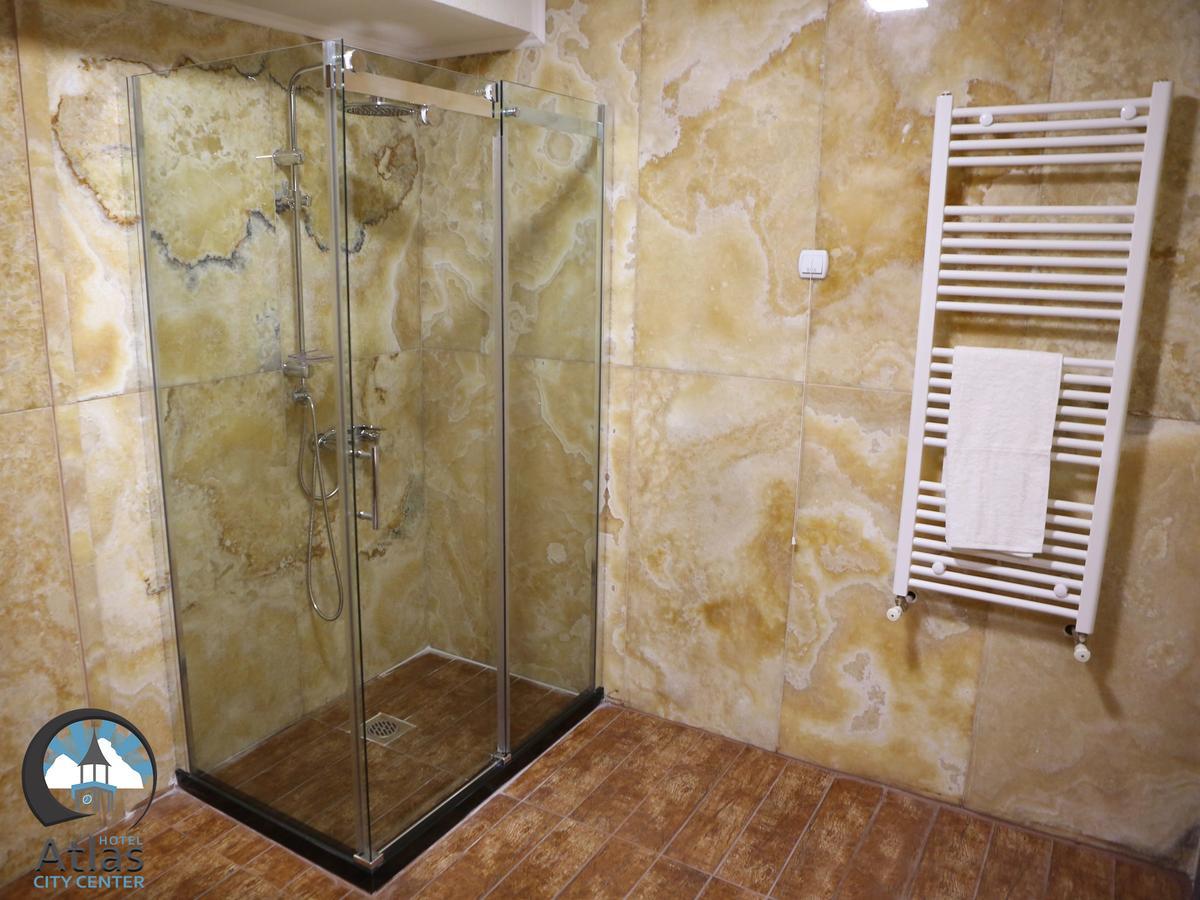 Atlas City Center Hotel بريليب المظهر الخارجي الصورة