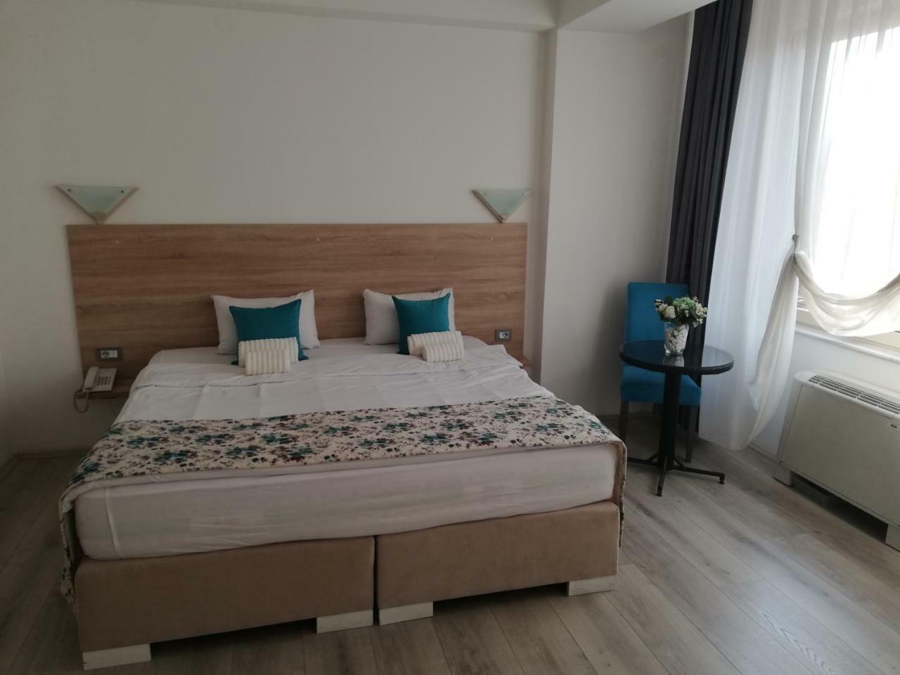 Atlas City Center Hotel بريليب المظهر الخارجي الصورة