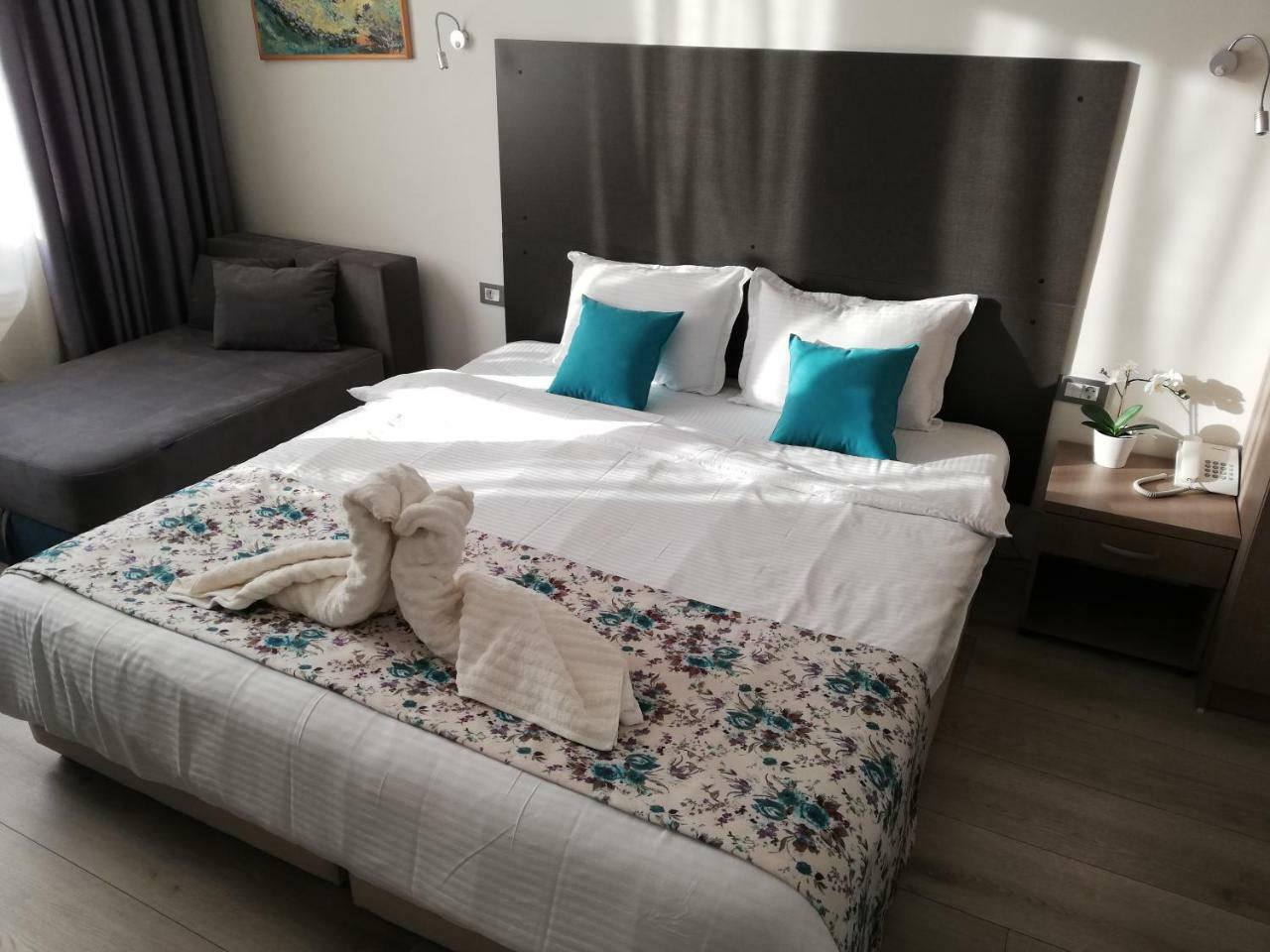Atlas City Center Hotel بريليب المظهر الخارجي الصورة