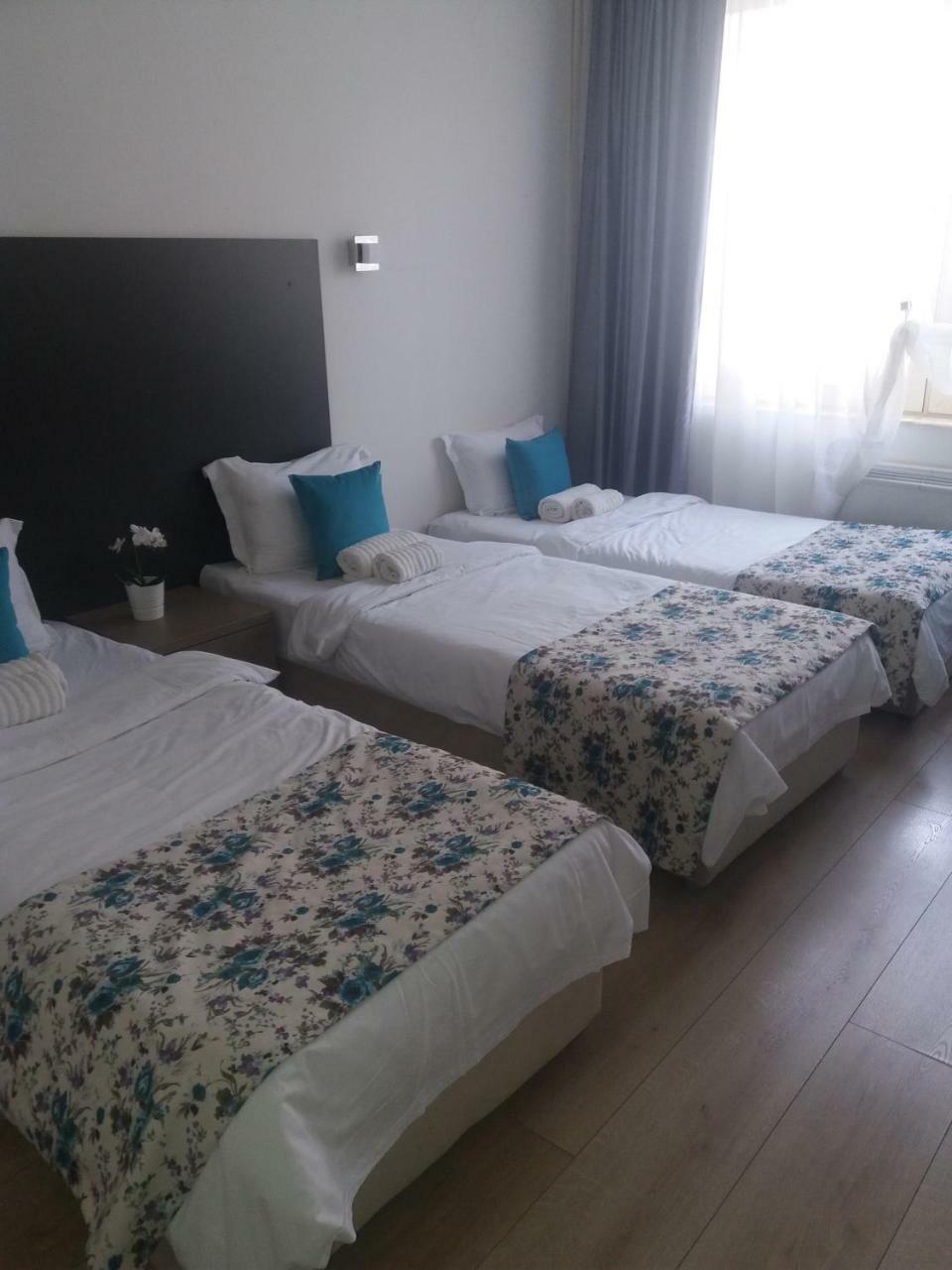 Atlas City Center Hotel بريليب المظهر الخارجي الصورة